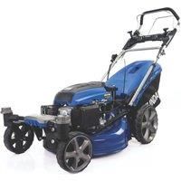 Electric or Petrol Lawn Mower range of size - Push OR Self Propelled Lawnmower