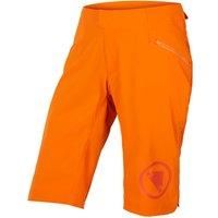 Endura Singletrack Lite Short Fit Shorts M