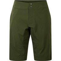 Endura Hummvee Lite Shorts with Liner Ghillie Green