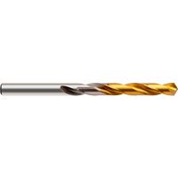 Osborn Goldex HSS Tin Jobber Drill Bit 4mm Pack of 10