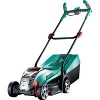 Bosch ROTAK 32 LI ERGOFLEX 36v Cordless Rotary Lawnmower 320mm No Batteries