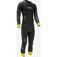 Men's Neoprene Wetsuit Zone 3 Velocity 24