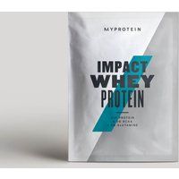 Impact Whey Protein (Sample) - 25g - Natural Banana - New and Improved