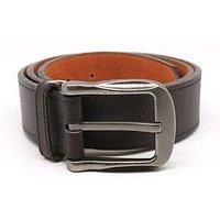 D555 Large Buckle Belt - Men/'s