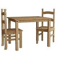 Vida Designs Corona 2 Seater Dining Set