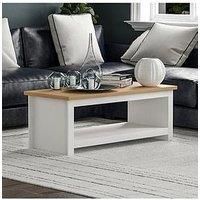 Vida Designs Arlington Coffee Table