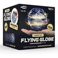 RED5 Flying Globe | BRAND NEW