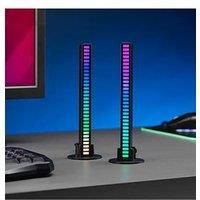 RED5 Twin Pack Sound Reactive Light Bars