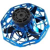 RED5 Vortex Fidget Spinner - Blue, Blue