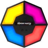 Winning Super Memory Match Game