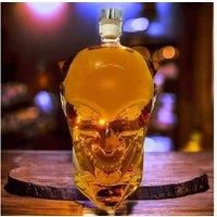 Connoisseur Devils Head Decanter