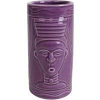 Tiki Mugs Set 4