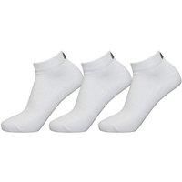 Exceptio Sports Trainer Socks Junior (3 Pairs)