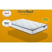 Sleepsoul Premium Air Mattress - 3 Options