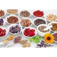 Master Herbalist Online Course - Cpd Certified!