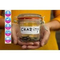 Cpd-Certified Charity & Fundraising Course