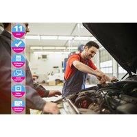 Online Car Maintenance Course From Coursegate