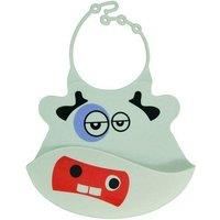 Cheeky Animal Baby Bib - 5 Designs!