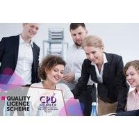 Online Hr And Payroll Management Training Course