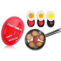 Colour Changing Egg Timer