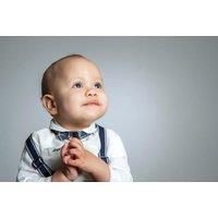 Baby Photoshoot, Photo Block & £250 Artwork Spend - 2 Locations!