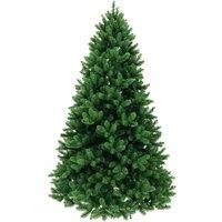 East 7Ft Scandi Spruce Christmas Tree