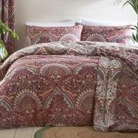 Dreams & Drapes Palais Duvet Set, Single