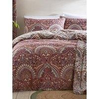 Dreams & Drapes Palais Duvet Set, Super King