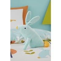 Cosatto - I Spy - Childrens Cuddly Cushion - One Size Bed Size in Duck Egg