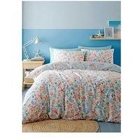 Fusion Coastal Bay Duvet Cover Set