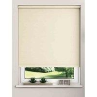 New Edge Blinds Thermal Blackout Roller Blinds 90Cm Oyter