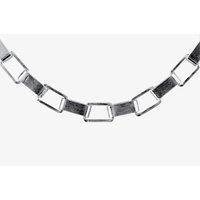 Bourne and Wilde Large Square Belcher Chain USS-706S22L6.0