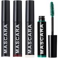 Stargazer Mascara In 4 Colours - White