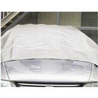 Car Windscreen Cover, Protective Windshield Cover Frost Sun Shade Heavy Duty