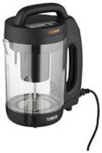 Tower Vizion Soup Maker 1.6 Litre - T12067 ** Damaged **