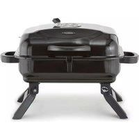 Tower Compact Portable Grill - Black