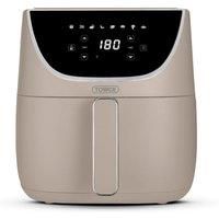 TOWER T17127MSH - Vortx 6L Colour Air Fryer