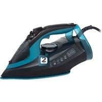 Black and Decker 3000W Steam Iron