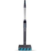 Tower Aquajet T547002, Cordless Hardfloor Cleaner, Titanium and Tiffany Blue, 25 W, 700 milliliters