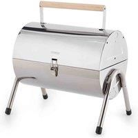 Tower Portable Barrel Grill