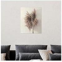 The Art Group Pampas Grass I Canvas