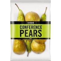 Keeling's Conference Pears 4 Pack