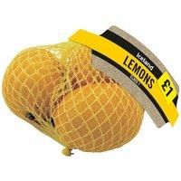 Keeling's Lemon 3 Pack