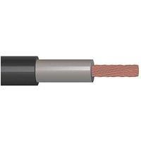 Time H01Z2Z2-K Black 6mm Solar Cable 500m Drum (290PY)