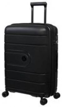 IT Eco Friendly 8 Wheel Medium Case-Black