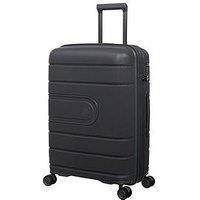 It Luggage Ebony Medium Suitcase