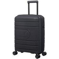 It Luggage Ebony Cabin Suitcase