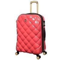 It Luggage St Tropez Trois Spiced Cora Medium Suitcase