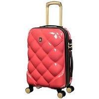 It Luggage St Tropez Trois Spiced Cora Cabin Suitcase