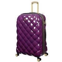 It Luggage St Tropez Trois Potent Purple Large Suitcase